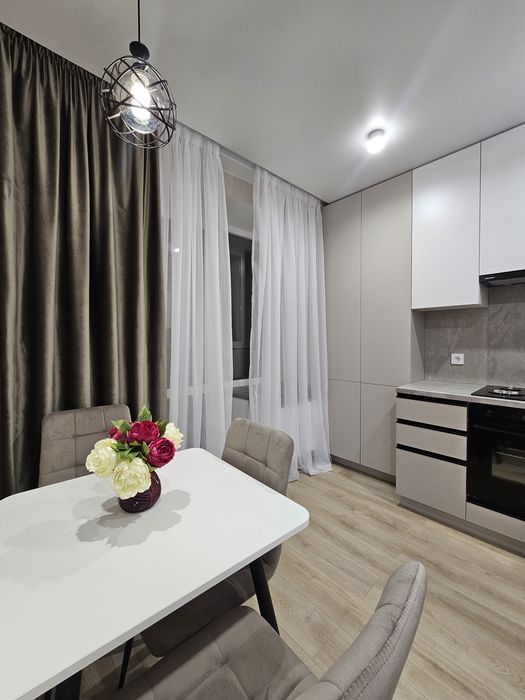 Квартира на вул. Бишівська, 22 в Києві, ID 358307, фото №2