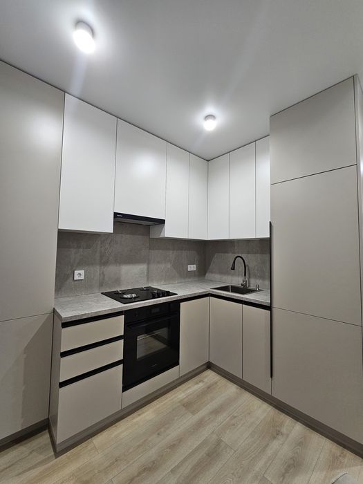 Квартира на вул. Бишівська, 22 в Києві, ID 358307, фото №3