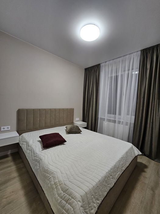 Квартира на вул. Бишівська, 22 в Києві, ID 358307, фото №6