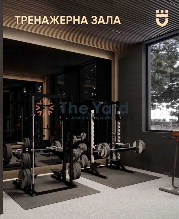 Квартира на вул. Набережне шосе, 2 в Києві, ID 325315, фото №23