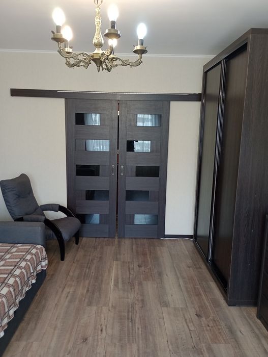 Квартира на вул. Героїв Дніпра в Київ, ID 325355, фото №1