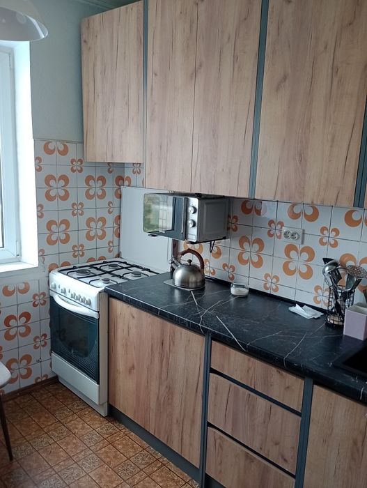 Квартира на вул. Героїв Дніпра в Києві, ID 325355, фото №8