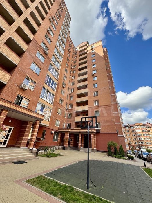 Квартира на ЖК «Алфавіт» в Київ, ID 325413, фото №2