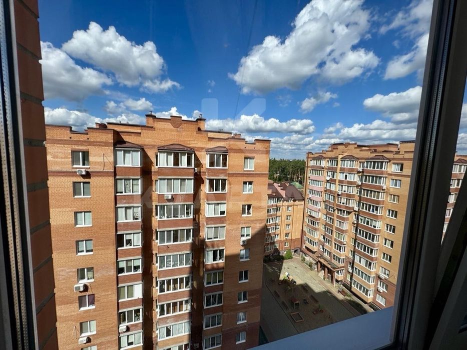 Квартира на ЖК «Алфавіт» в Києві, ID 325413, фото №12