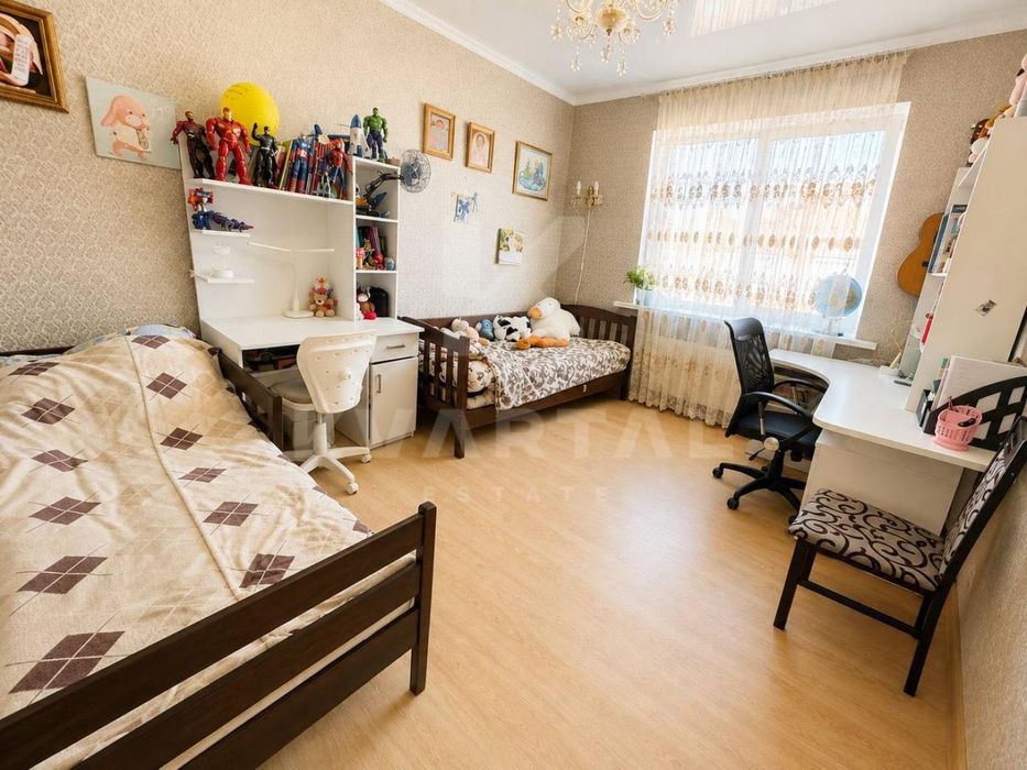 Квартира на ЖК «Алфавіт» в Києві, ID 325413, фото №16