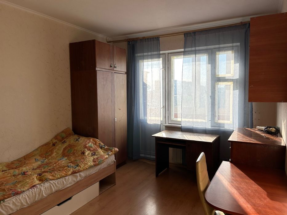 Квартира на вул. Петра Калнишевського, 8 в Київ, ID 325357, фото №1