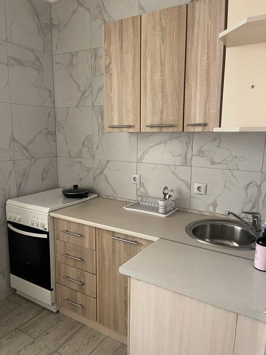 Квартира на вул. Чавдар, 28 в Київ, ID 325359, фото №3