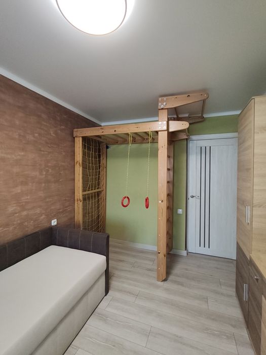 Квартира на вул. Левитана в Одесі, ID 325308, фото №19