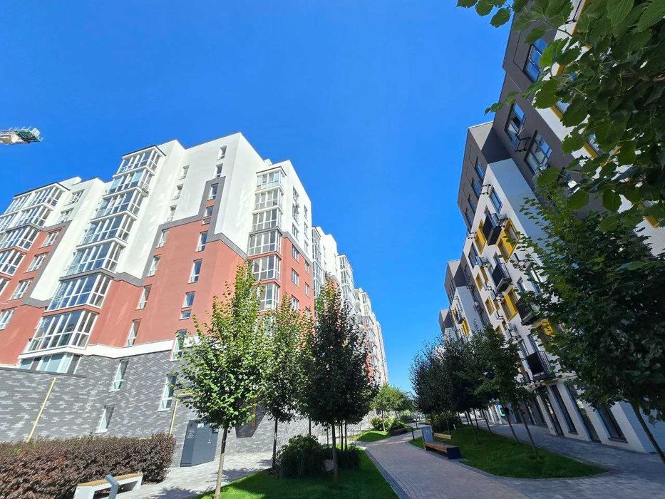 Квартира на ЖК Олімп 2 в Київ, ID 325405, фото №2