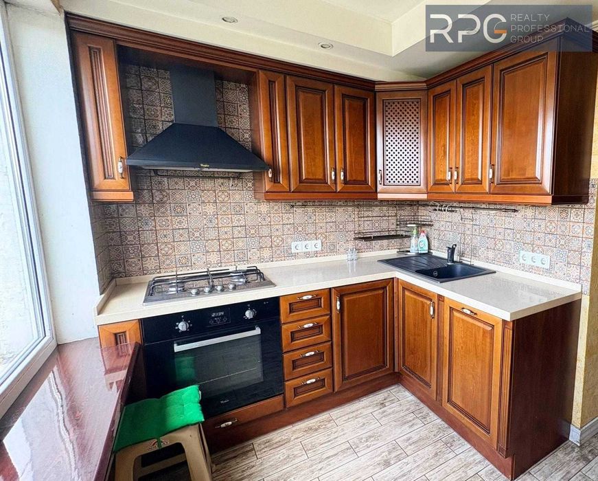 Квартира на просп. Лісовий, 31 в Київ, ID 325406, фото №1