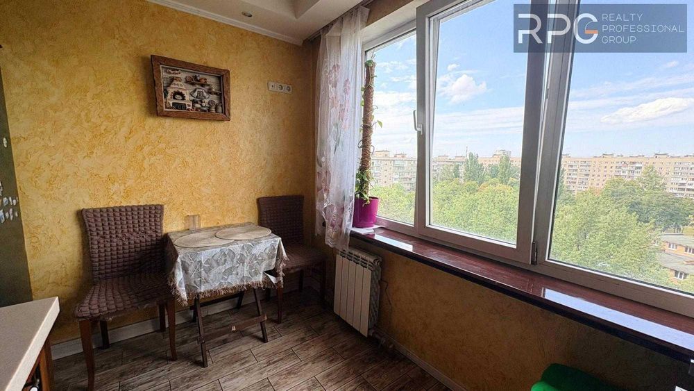 Квартира на просп. Лісовий, 31 в Київ, ID 325406, фото №2