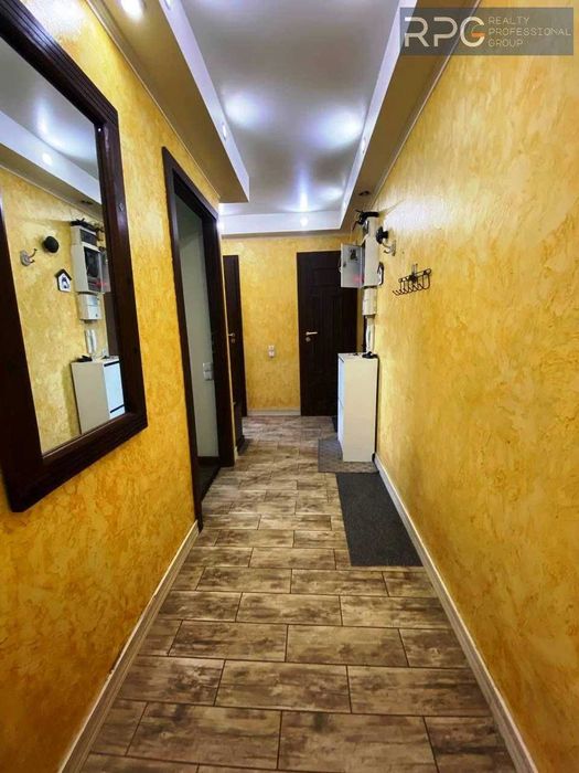 Квартира на просп. Лісовий, 31 в Києві, ID 325406, фото №12