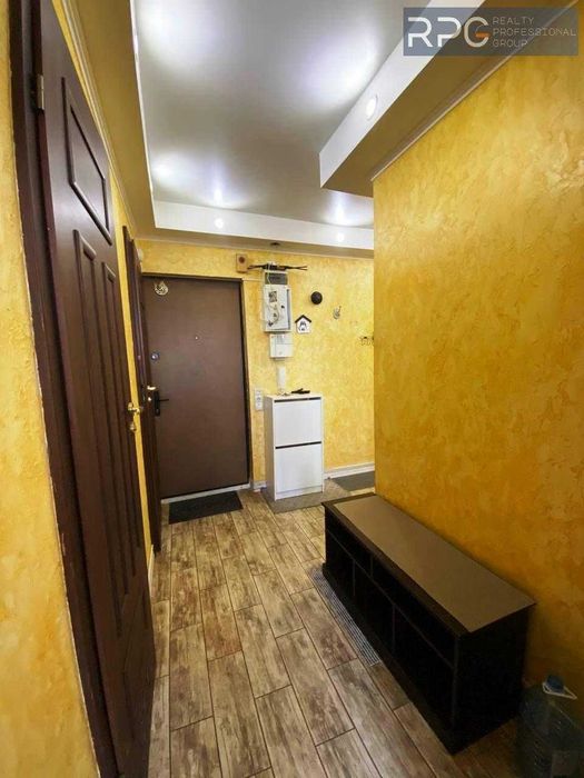 Квартира на просп. Лісовий, 31 в Києві, ID 325406, фото №13