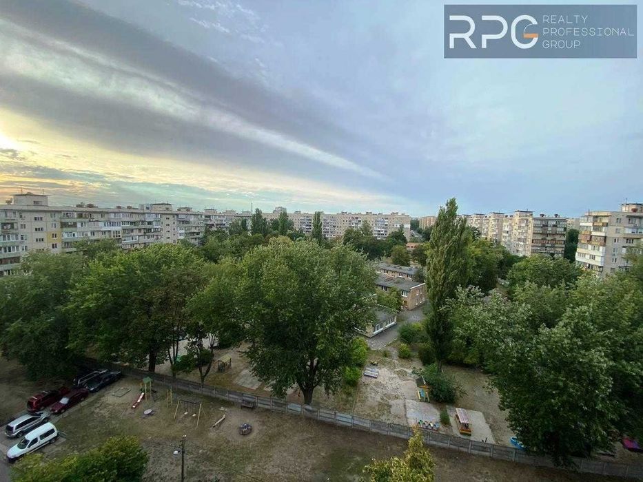 Квартира на просп. Лісовий, 31 в Києві, ID 325406, фото №14