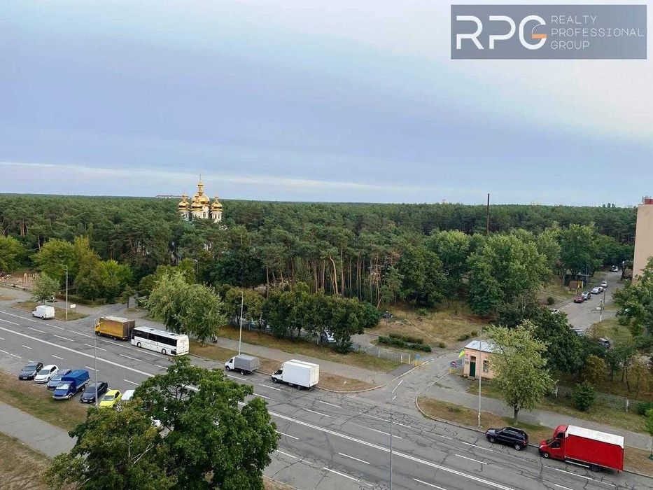 Квартира на просп. Лісовий, 31 в Києві, ID 325406, фото №15