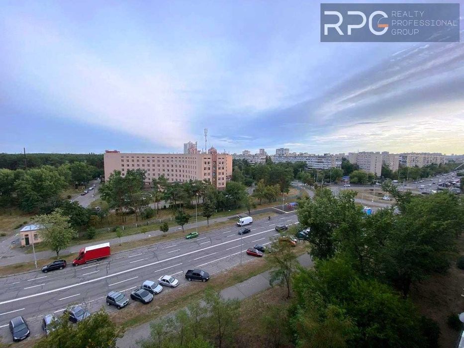 Квартира на просп. Лісовий, 31 в Києві, ID 325406, фото №16