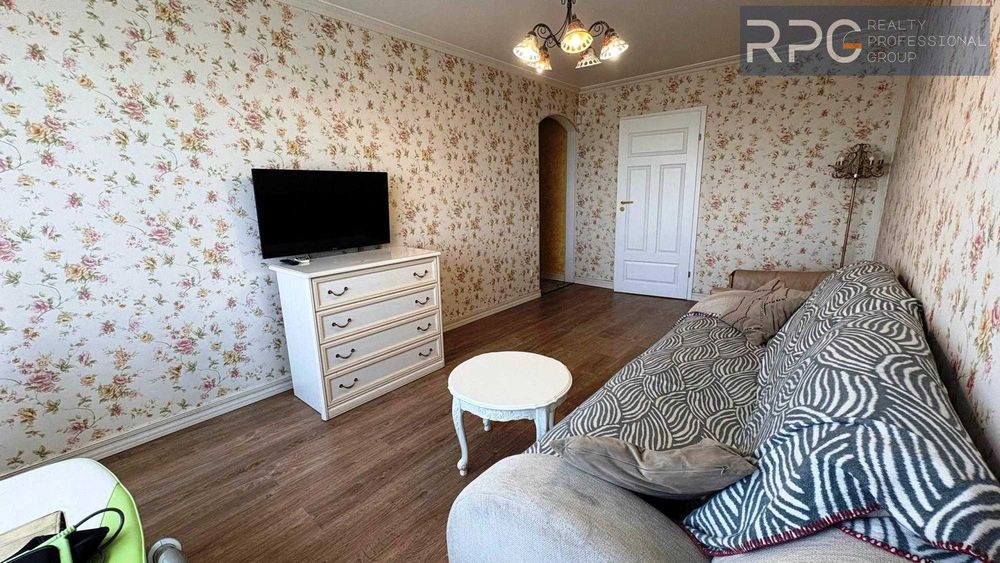Квартира на просп. Лісовий, 31 в Київ, ID 325406, фото №3