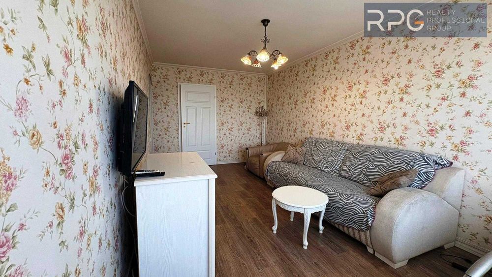 Квартира на просп. Лісовий, 31 в Київ, ID 325406, фото №4