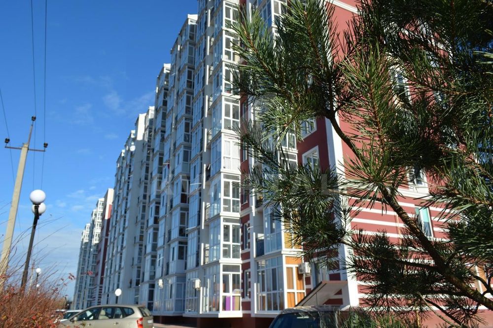 Квартира на ЖК Покровський в Києві, ID 325312, фото №11
