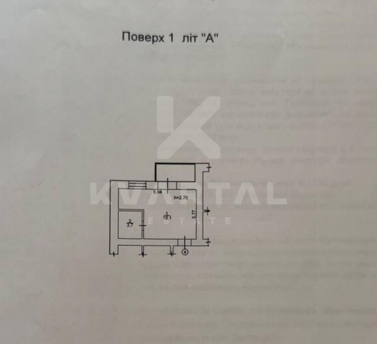Квартира на ЖК Покровський в Києві, ID 325312, фото №10