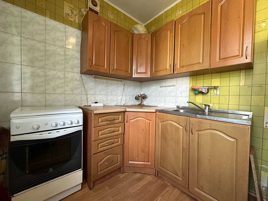 Квартира на вул. Склозаводська, 7 в Київ, ID 325443, фото №2