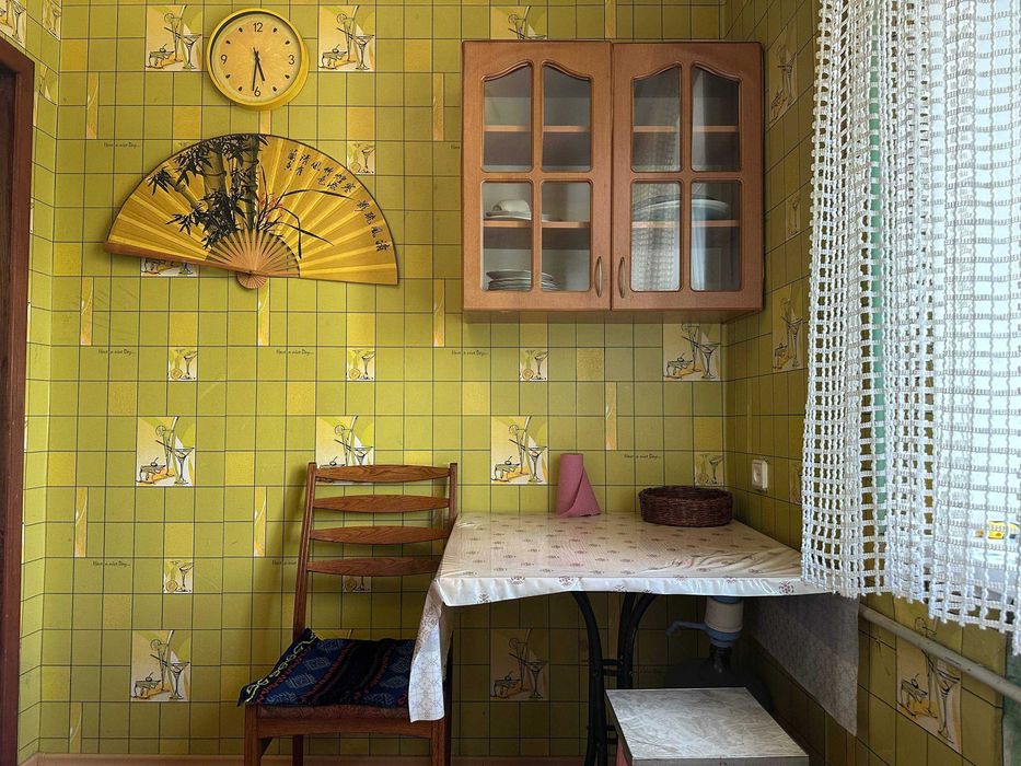 Квартира на вул. Склозаводська, 7 в Києві, ID 325443, фото №11