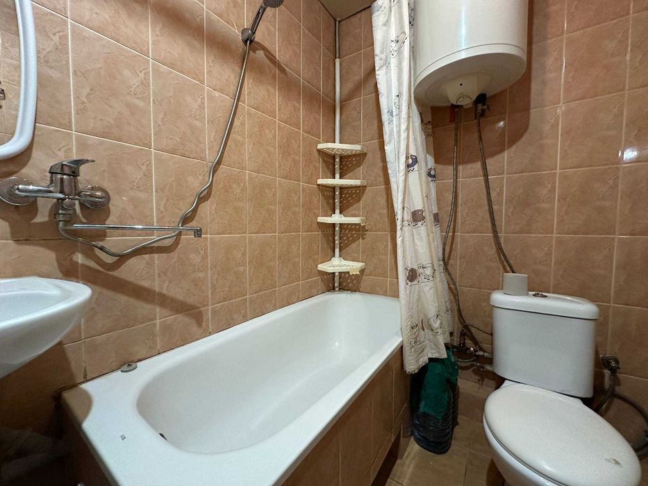 Квартира на вул. Склозаводська, 7 в Києві, ID 325443, фото №12