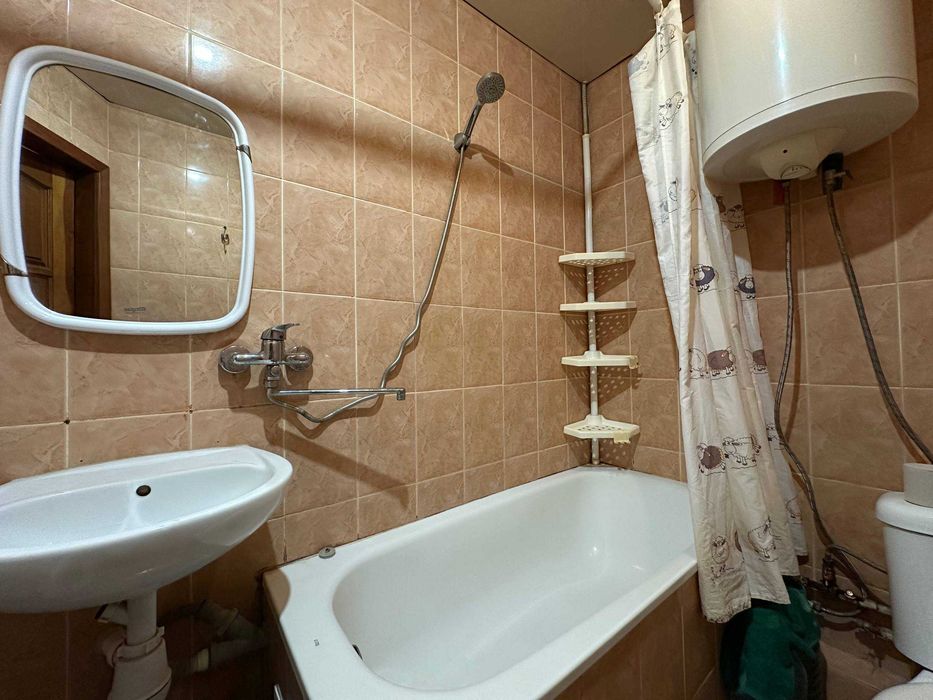 Квартира на вул. Склозаводська, 7 в Києві, ID 325443, фото №13