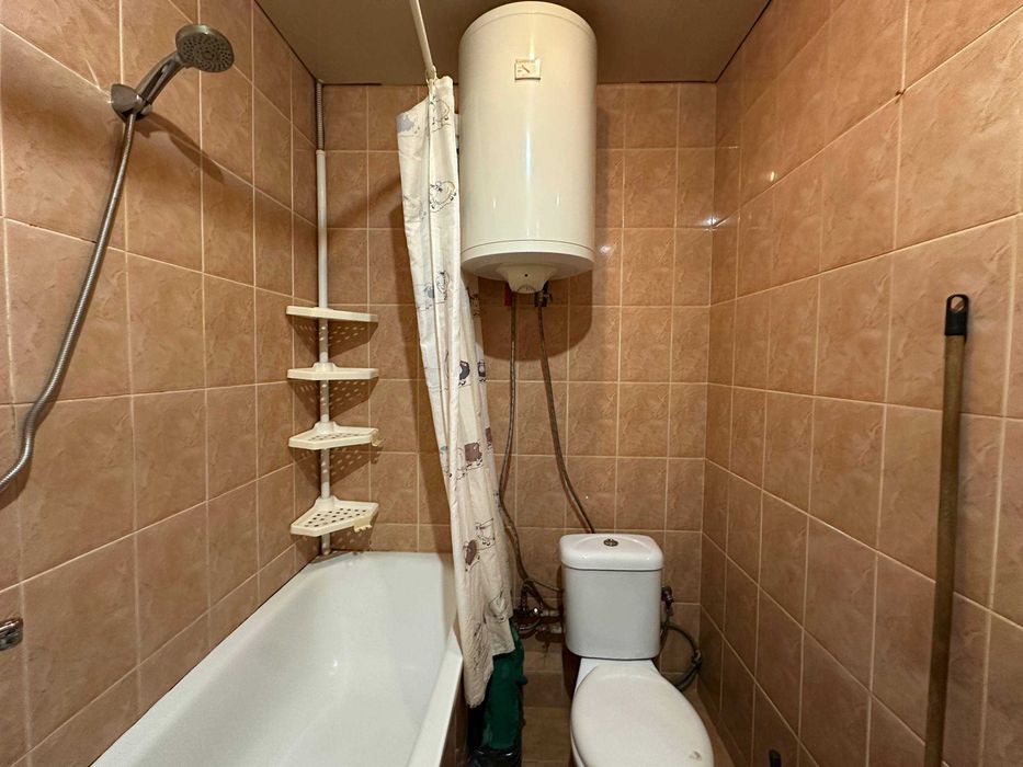 Квартира на вул. Склозаводська, 7 в Києві, ID 325443, фото №14