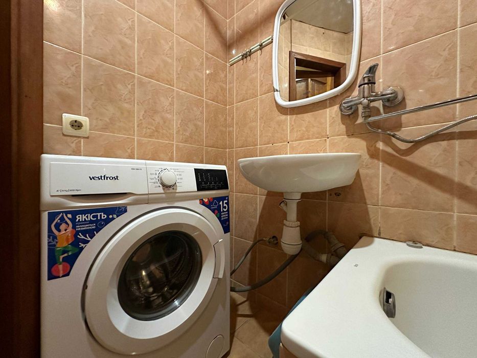 Квартира на вул. Склозаводська, 7 в Києві, ID 325443, фото №15