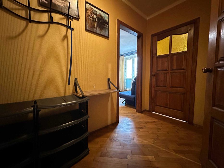 Квартира на вул. Склозаводська, 7 в Києві, ID 325443, фото №18