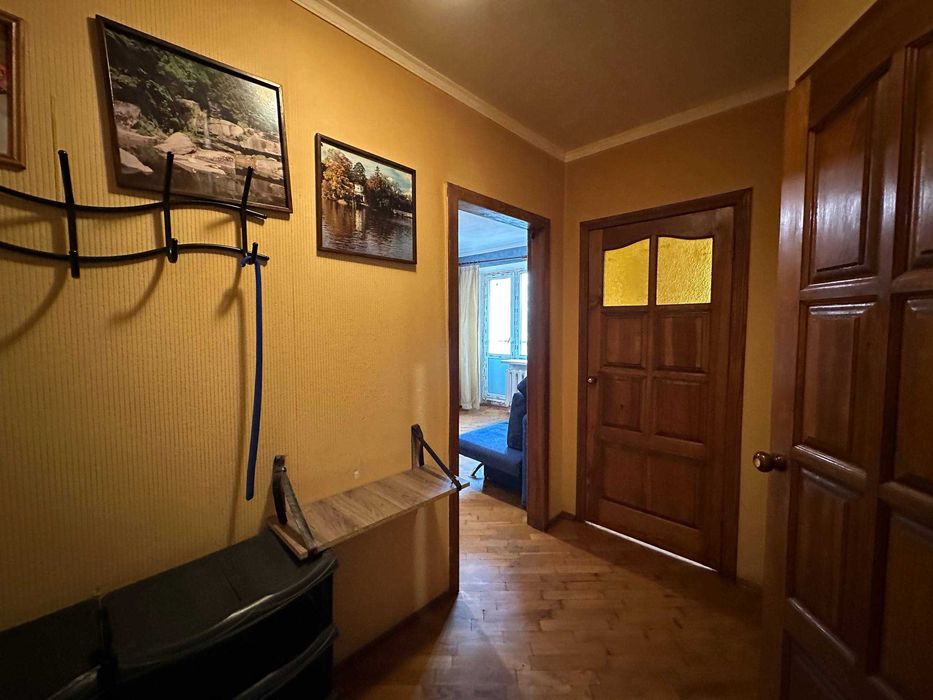 Квартира на вул. Склозаводська, 7 в Києві, ID 325443, фото №19