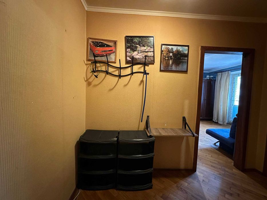 Квартира на вул. Склозаводська, 7 в Києві, ID 325443, фото №20