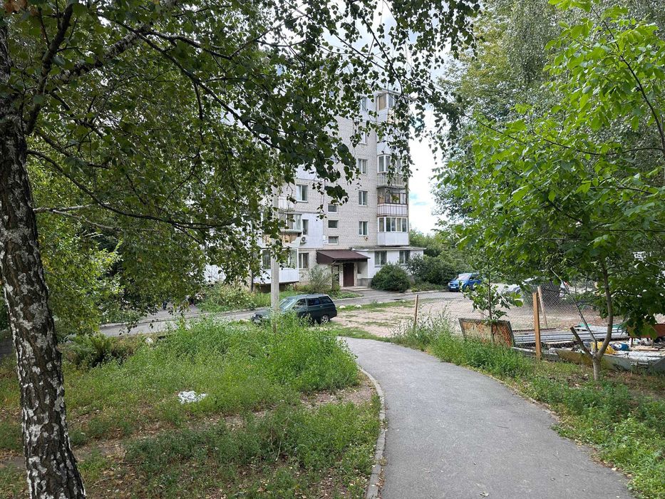 Квартира на вул. Склозаводська, 7 в Київ, ID 325443, фото №3