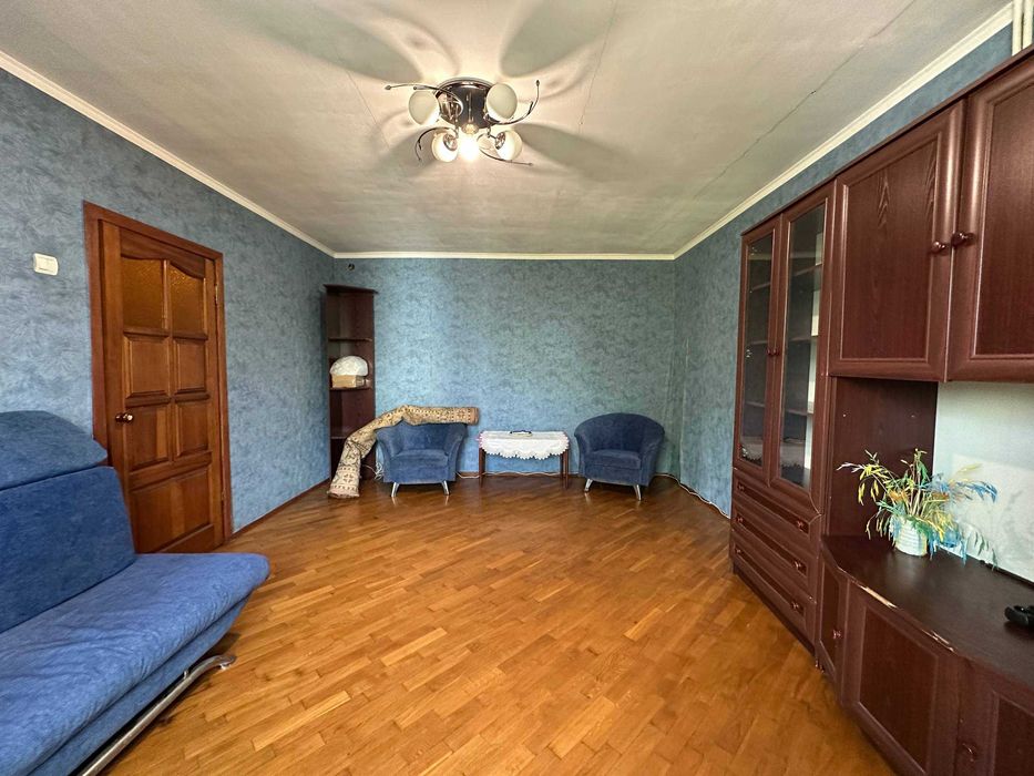 Квартира на вул. Склозаводська, 7 в Києві, ID 325443, фото №22