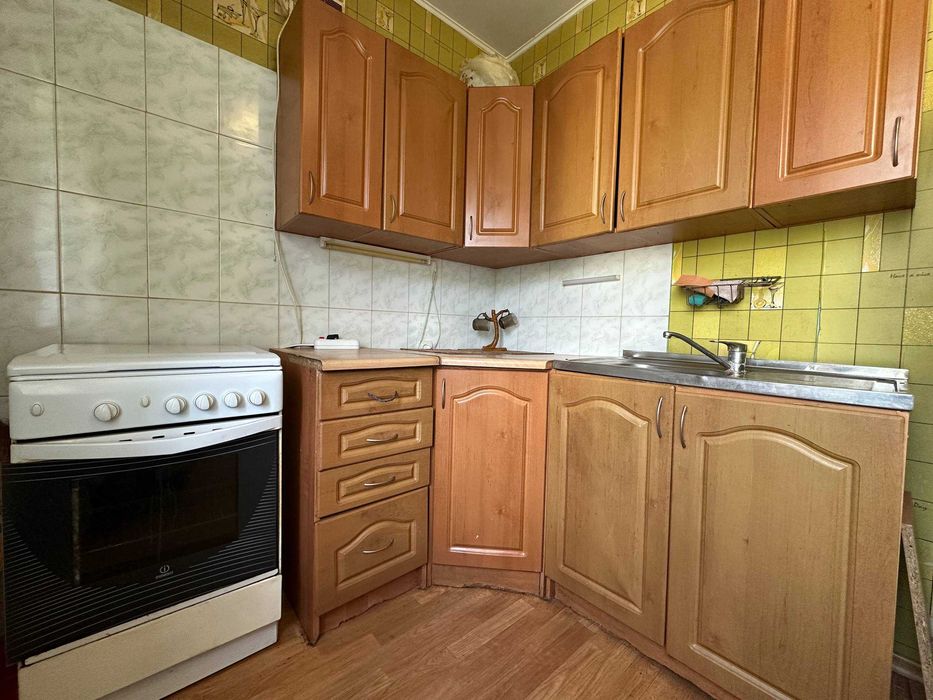 Квартира на вул. Склозаводська, 7 в Києві, ID 325443, фото №6