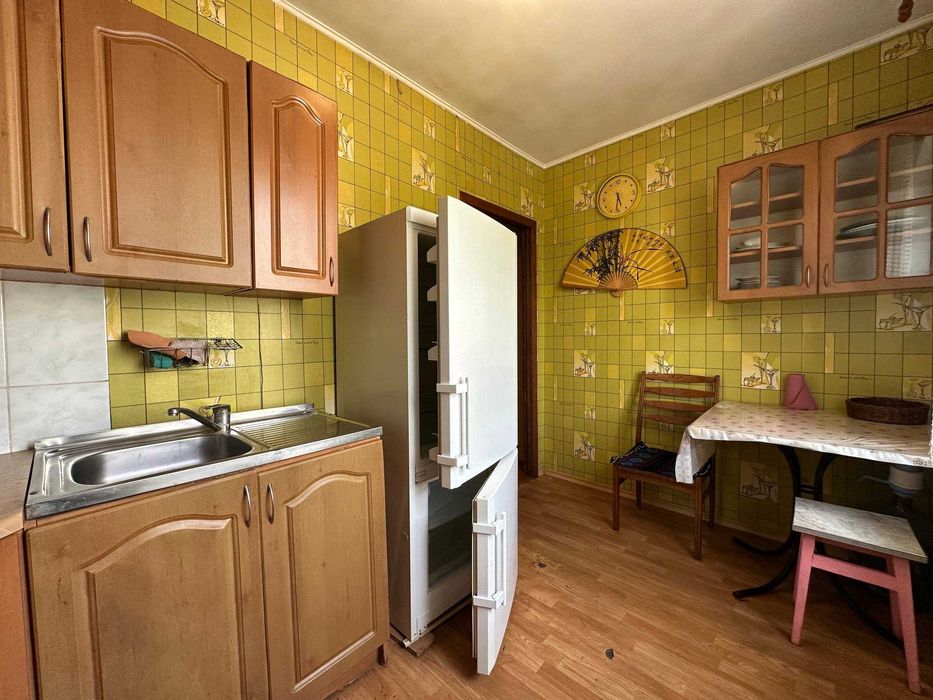 Квартира на вул. Склозаводська, 7 в Києві, ID 325443, фото №7