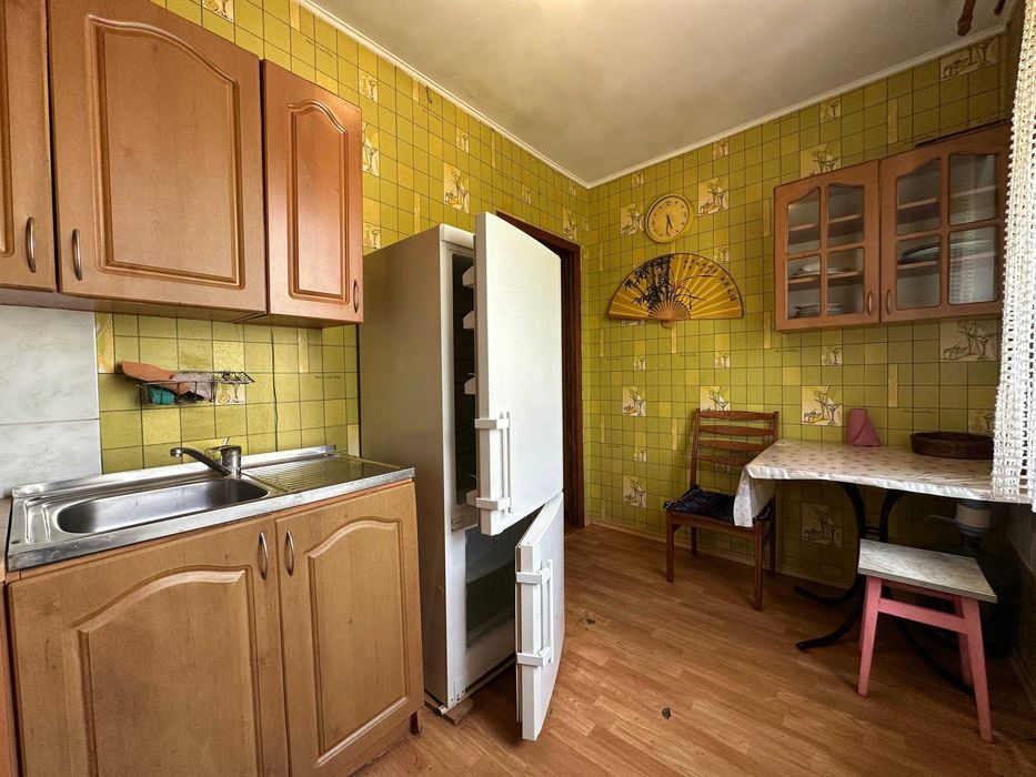Квартира на вул. Склозаводська, 7 в Києві, ID 325443, фото №8