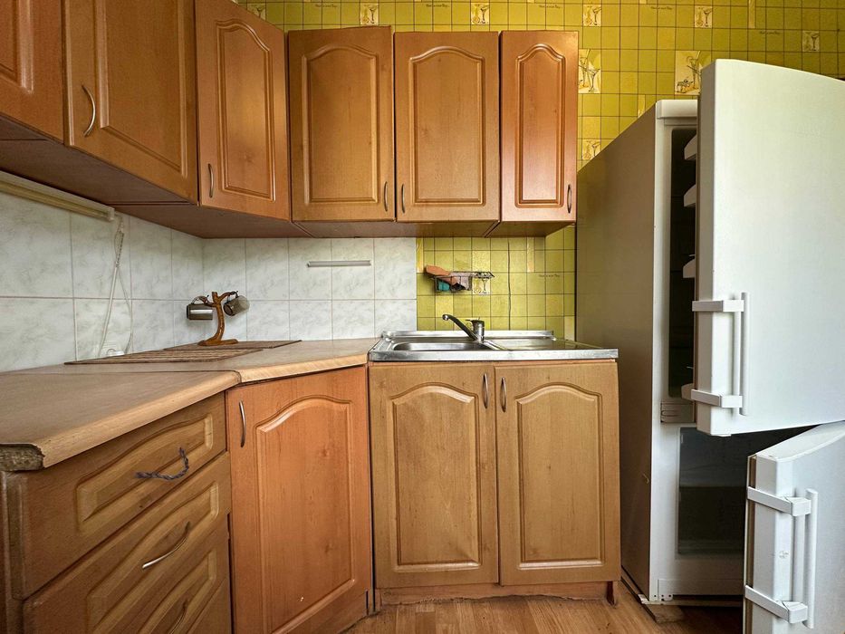 Квартира на вул. Склозаводська, 7 в Києві, ID 325443, фото №9