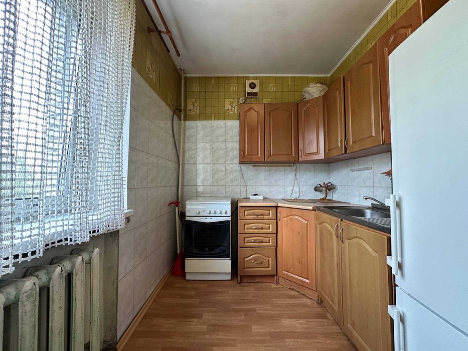 Квартира на вул. Склозаводська, 7 в Києві, ID 325443, фото №10