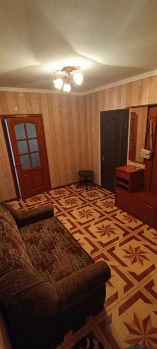 Квартира на Дніпровський в Київ, ID 325395, фото №1