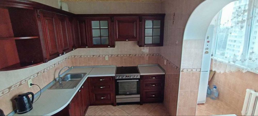 Квартира на Дніпровський в Києві, ID 325395, фото №11