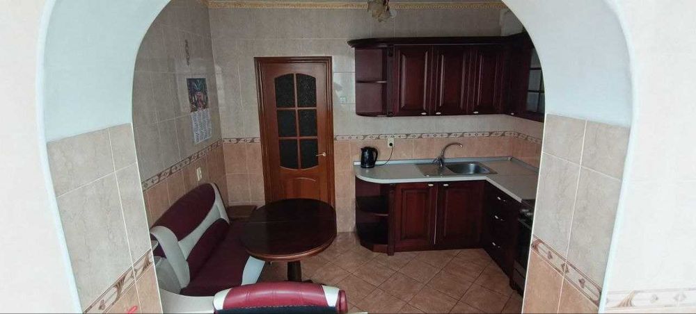 Квартира на Дніпровський в Києві, ID 325395, фото №12