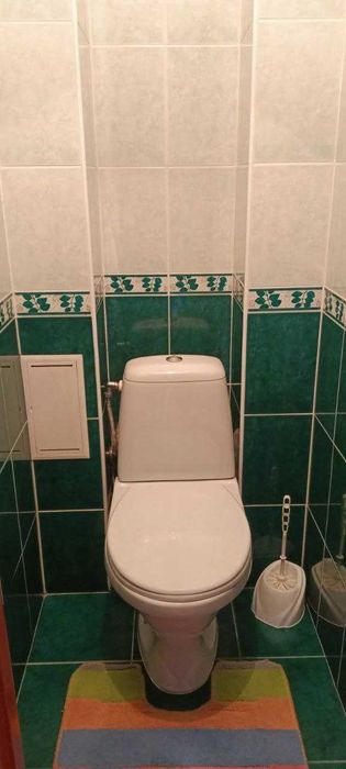 Квартира на Дніпровський в Києві, ID 325395, фото №13