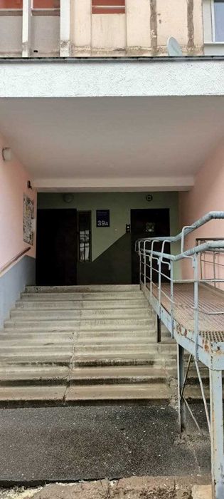 Квартира на Дніпровський в Києві, ID 325395, фото №15