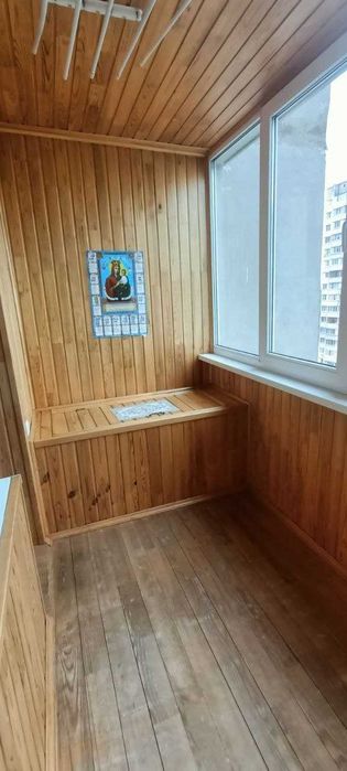 Квартира на Дніпровський в Київ, ID 325395, фото №4