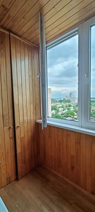 Квартира на Дніпровський в Києві, ID 325395, фото №7