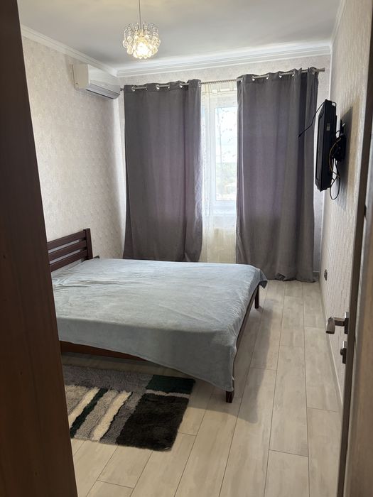 Квартира в Києві, ID 325369, фото №6