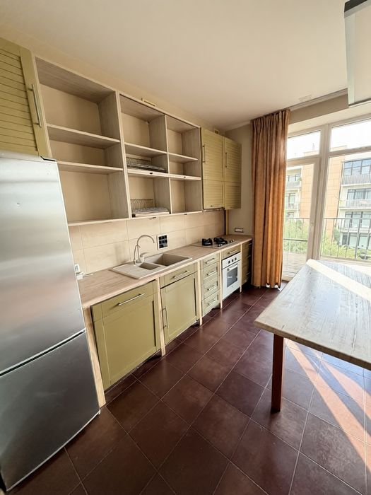 Квартира на вул. Замковецька, 104 - А в Київ, ID 325380, фото №1