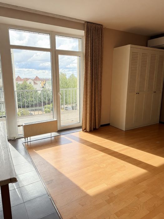 Квартира на вул. Замковецька, 104 - А в Київ, ID 325380, фото №2